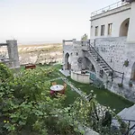 Отель Taskonaklar