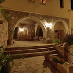Taskonaklar 4*