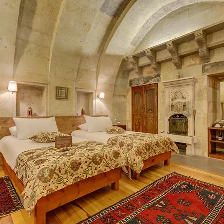 Taskonaklar Hotel Uchisar