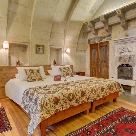 Hotel Taskonaklar 4*