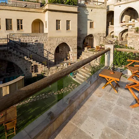 Ξενοδοχείο Taskonaklar