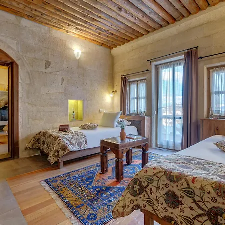 Taskonaklar 4* Üçhisar