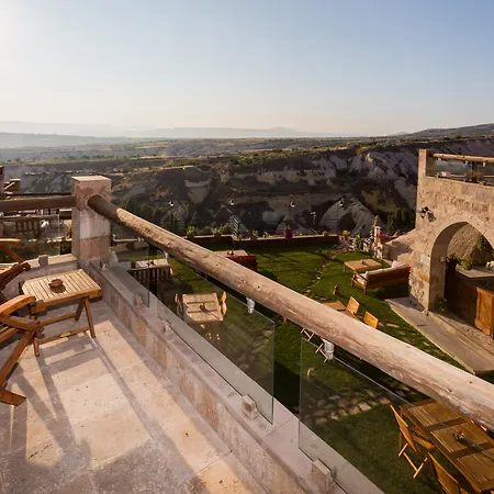 Hotel Taskonaklar 4*