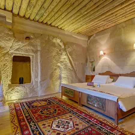 Taskonaklar 4* Uchisar