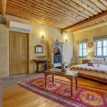 Taskonaklar 4*