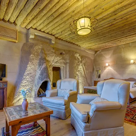 Taskonaklar Hotel 4*