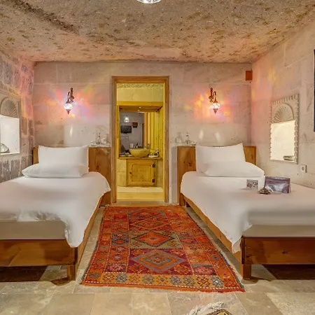 Taskonaklar Hotel 4*