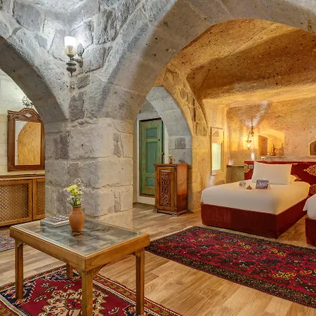 Hotel Taskonaklar Uchisar