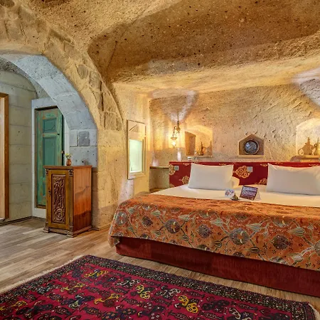 Taskonaklar Ξενοδοχείο 4*