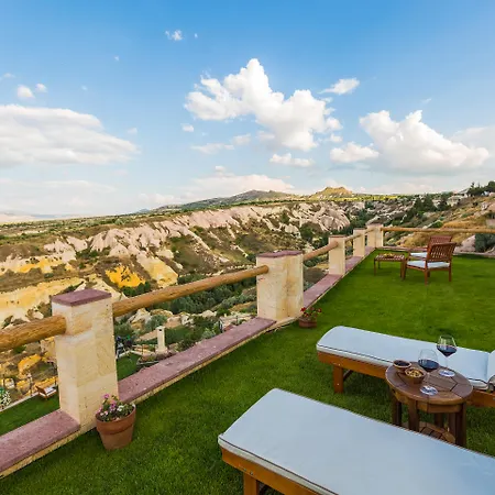 Taskonaklar Hotel 4*