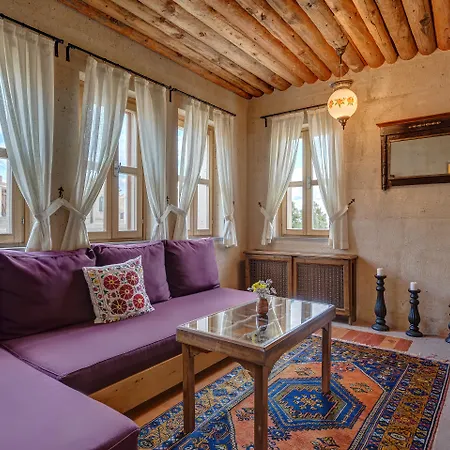 Hotel Taskonaklar 4*