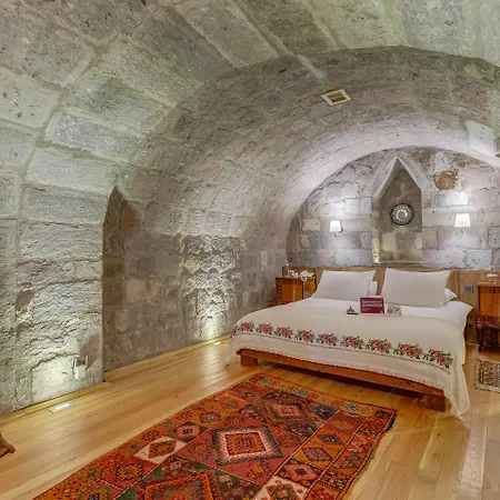 Taskonaklar Hotel