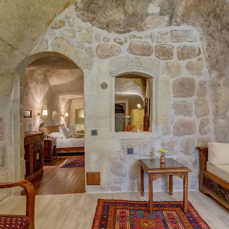 Hotel Taskonaklar 4*