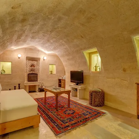 Taskonaklar Ξενοδοχείο Uchisar