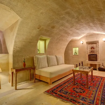 Hotel Taskonaklar Üçhisar