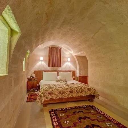 Taskonaklar Hotel Üçhisar