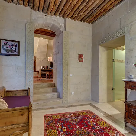 Hotel Taskonaklar 4*