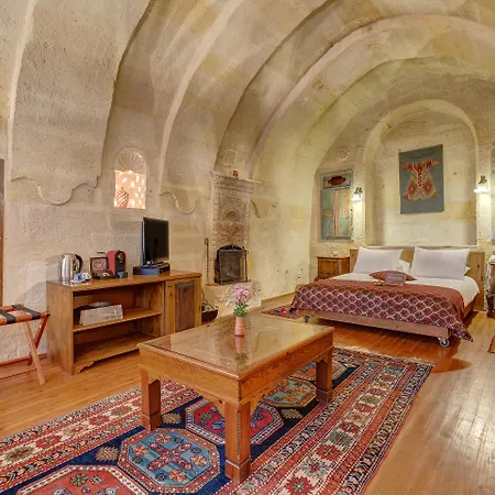 Taskonaklar Hotel 4*