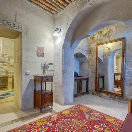 Ξενοδοχείο Taskonaklar