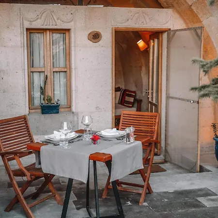 Taskonaklar Hotel