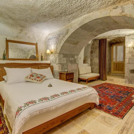 Taskonaklar Hotel 4*