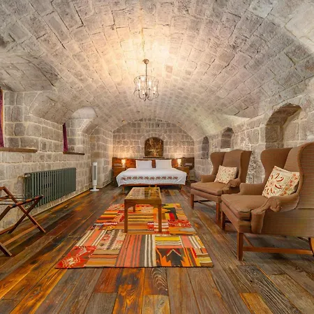 Hotel Taskonaklar