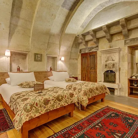Taskonaklar Hotel Uchisar