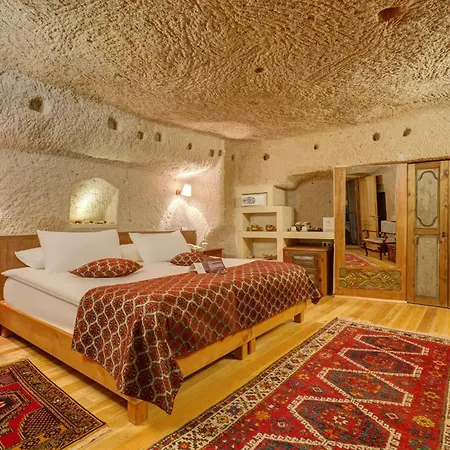 Taskonaklar 4*