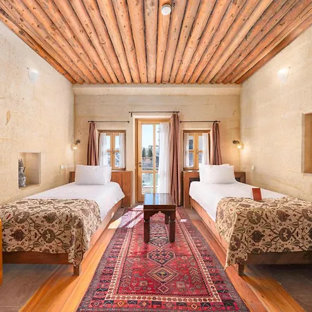 Hotel Taskonaklar 4*
