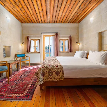 Hotel Taskonaklar Uchisar