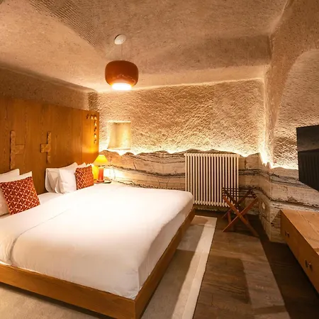 Taskonaklar 4* Uchisar