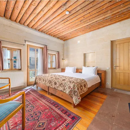 Taskonaklar Hotel 4*