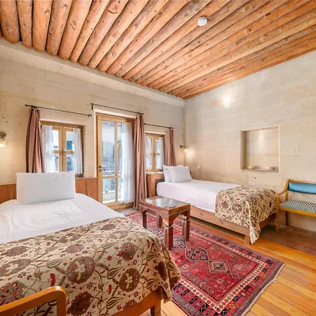 Taskonaklar 4*