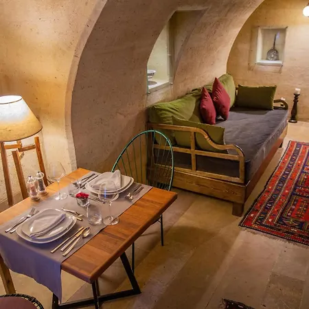 Taskonaklar Hotel 4*