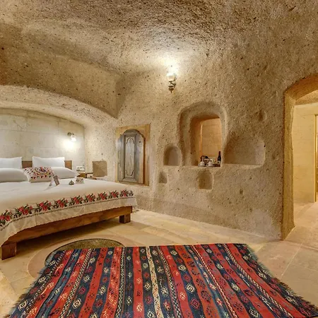 Taskonaklar 4* Uchisar