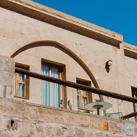 Hotel Taskonaklar