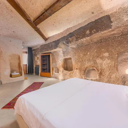 Ξενοδοχείο Taskonaklar Uchisar