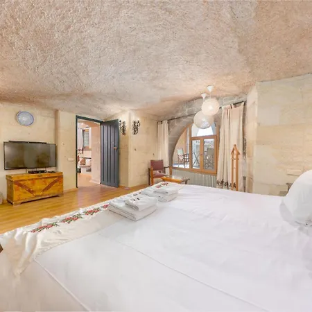 Taskonaklar Hotel 4*