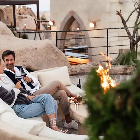 Taskonaklar Hotel 4*