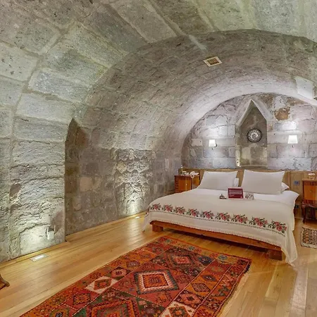 Taskonaklar 4* Uchisar
