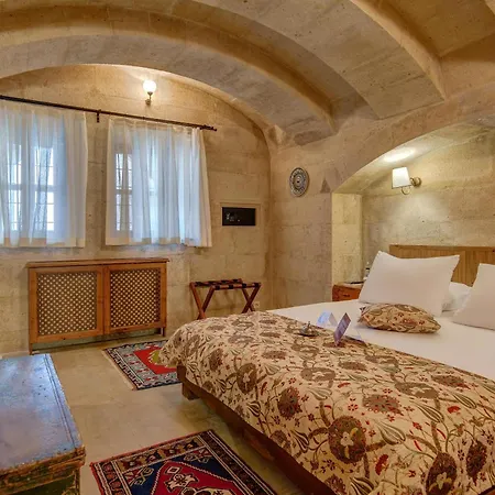 Taskonaklar Hotel 4*