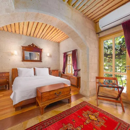 Hotel Taskonaklar Üçhisar