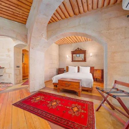 Taskonaklar Ξενοδοχείο