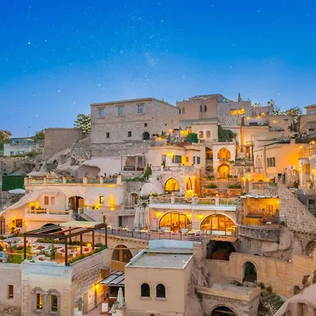 Taskonaklar 4* Uchisar