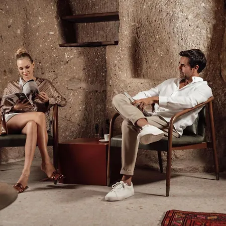 Hotel Taskonaklar 4*