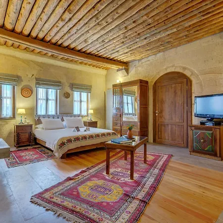 Taskonaklar Hotel 4*