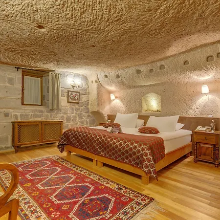 Taskonaklar Üçhisar