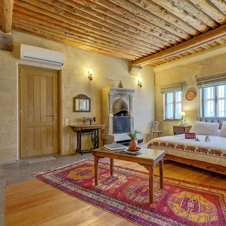 Taskonaklar Ξενοδοχείο Uchisar