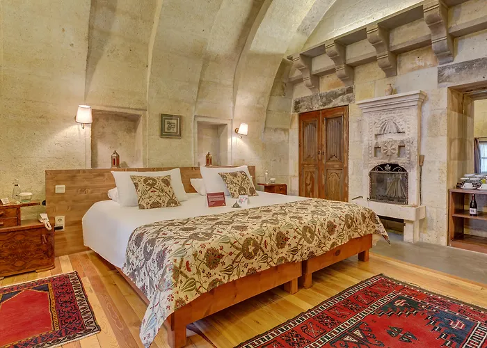 Hotel Taskonaklar 4*