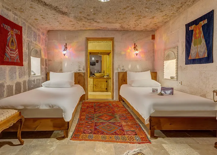 Taskonaklar Szálloda 4*